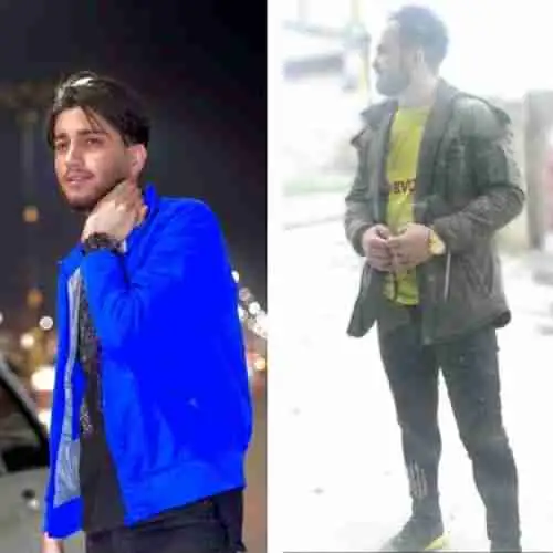 آدم فروش